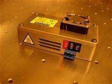   808nm 3000mw Infrared Focusable Laser Diode Module Cutter w/TTL  