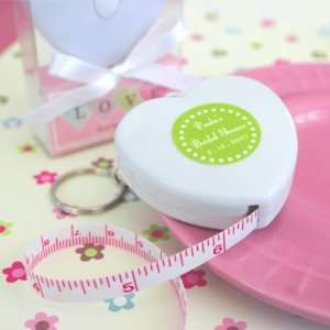  Measure Up Some Love Heart Tape Measure: Kitchen 