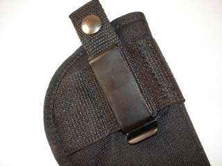 sob/itp in pant holster for eaa witness 5 kimber 1911  