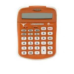 Texas Longhorns Calculator