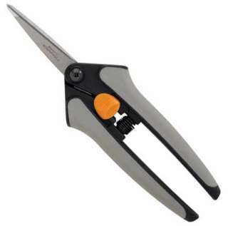 Scissors Fiskars 6 MicroTip Snips Spring Action 9921  