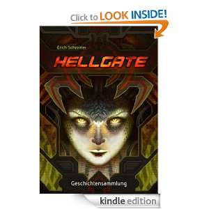 Hellgate (German Edition) Erich Schreiner  Kindle Store