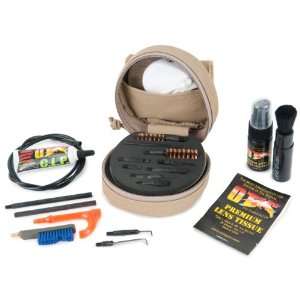 Otis Military 5.56 mm Soft Pack Cleaning System:  Sports 