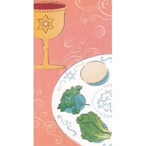   the Seder Remain with You Long After Pesach Is Past Everything Else