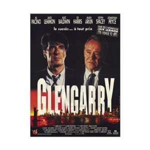  Glengarry Glen Ross by Unknown 11x17