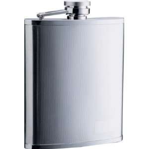  Cyclops Stainless Steel 18oz Flask: Kitchen & Dining
