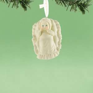  Child Of God Snowbabies Hanging Ornament