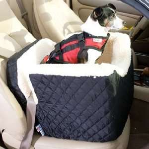  Medium Snoozer Pet Car Safety System: Pet Supplies