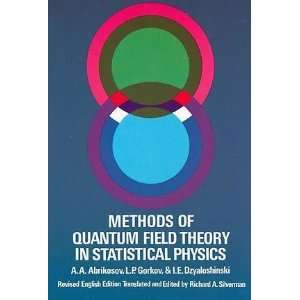  Methods of Quantum Field Theory in Statistical Physics 