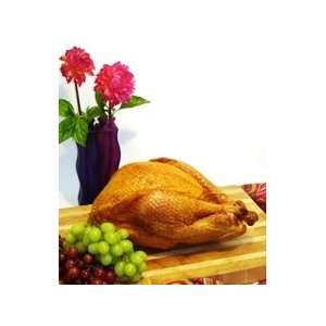 Hickory Smoked Turkey  Grocery & Gourmet Food