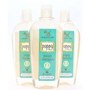  2  pack wash puppy shampoo (10 oz per bottle): Beauty