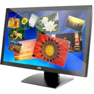  NEW 3M M1866PW 18.5 LED LCD Touchscreen Monitor   16:9 