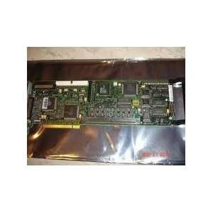   SMART 2SL MODEL NO. X079 1 CH WIDE SCSI PCI CONTROLLER: Electronics
