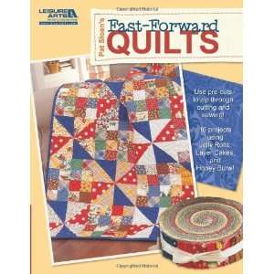   Quilts (Leisure Arts #5044) [Perfect Paperback] Pat Sloan Books