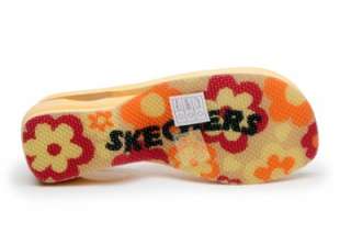 Skechers Womens Sandals SPINNERS CHARM 35409 Red  