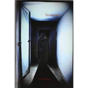 Soulwalker [Paperback]: Erica Lawson: Books