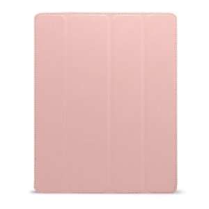   Case Slimme Cover Type with sleep mode function Pink Electronics