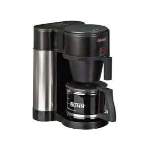  Bunn Home & Office Professional Coffee Brewer  NHBX B 