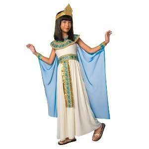  Cleopatra Child Costume Size Medium Toys & Games