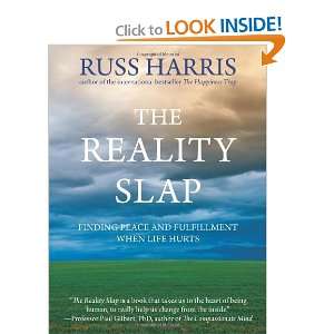  The Reality Slap Finding Peace and Fulfillment When Life 
