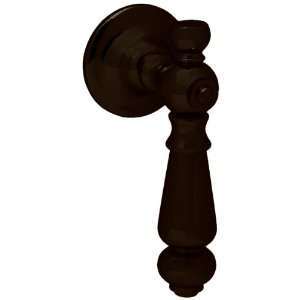 St. Thomas Creations 9400.190.97 Side Tank Lever, Oil Rubbed Bronze 