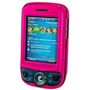   Case w/ Detachable Belt Clip (Hot Pink): Cell Phones & Accessories