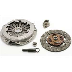  Luk Clutches And Flywheels 09 021 Clutch Kits: Automotive