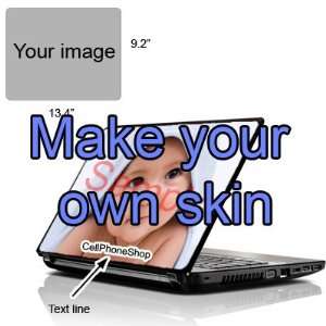  Design Your Own 15 Laptop Custom Skin Cell Phones & Accessories