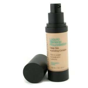   Skin Product By Youngblood Liquid Mineral Foundation   Sand 30ml/1oz