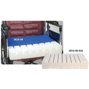  Skil Care Pressure Check Foam Cushion   Reversible (no 