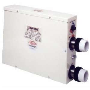  Coates 11kw 240v Electric Spa Heater