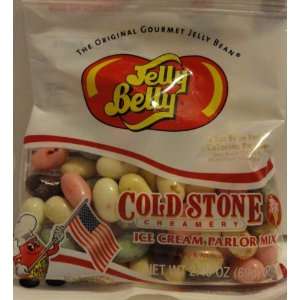   Stone Creamery Jelly Belly   Ice Cream Parlor Mix   2.45 Oz Net Weight