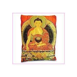  Herbal Buddha Meditation Pillow Sachet from Nepal 