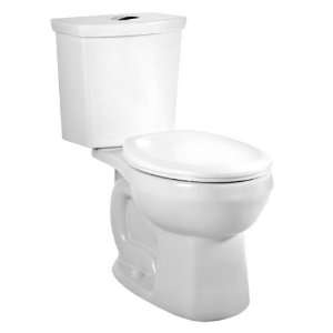   2889.516.020 ption Siphonic Dual Flush Toilet