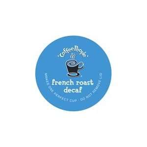 Coffee People K Cup Extra Bold French Grocery & Gourmet Food