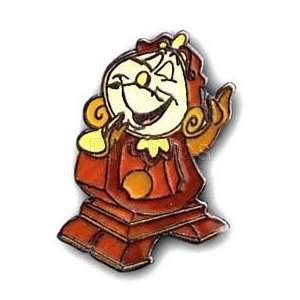  Disney Pro Pin 5964 Cogsworth Giggling: Everything Else