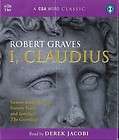 Claudius Robert Graves H C Historical Novels  
