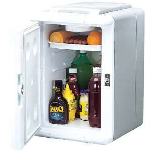  Coleman 40 Quart Cooler with Power Source: Sports 