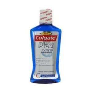 Colgate Plax Ice