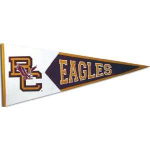  Boston College Eagles Classic Logo Pennant Sports 