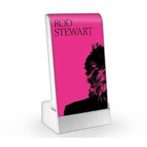 Music Skins MS RSTW10024 Seagate FreeAgent Go  Rod Stewart  Downtown 