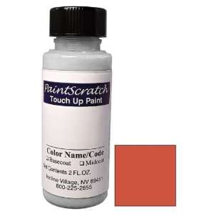 Bittersweet Poly Touch Up Paint for 1975 Buick All Other Models (color 