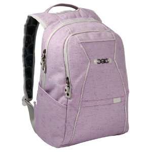  Ogio Shifter Backpack   Color Gray/Lavender Health 