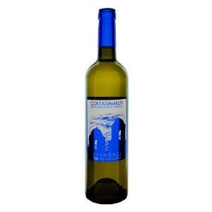  2010 Tenuta San Francesco Tramonti Bianco Grocery 