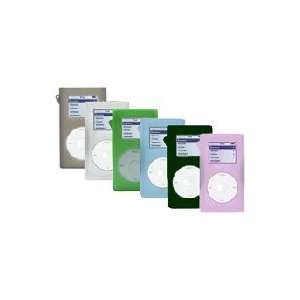  Colorful Protective Case For iPod Mini: Home & Kitchen