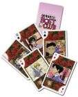Disney HIGH SCHOOL MUSICAL 3 Playing Poker Cards Game  