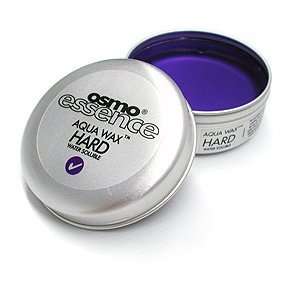  Osmo Essence Aqua Wax Hard   3.3 oz Beauty