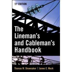   Cablemans Handbook) (text only)[Hardcover]2006  N/A  Books