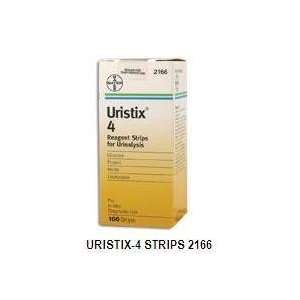  Uristix 4 Strips 2166 Size 100