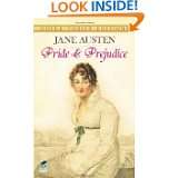Pride and Prejudice (Dover Thrift Editions) by Jane Austen (Apr 12 